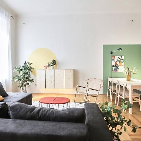 Unwind In Style W Sauna Dsgn 2Br Home Budapeszt Zewnętrze zdjęcie