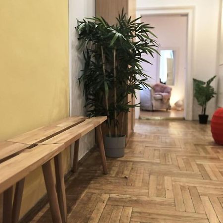 Unwind In Style W Sauna Dsgn 2Br Home Budapeszt Zewnętrze zdjęcie