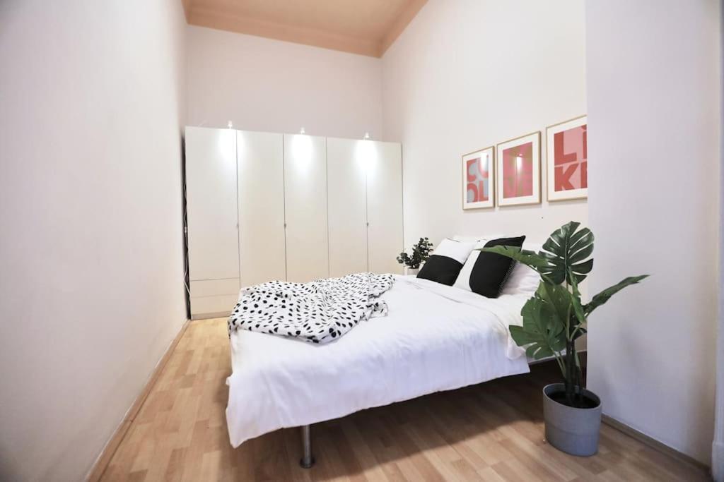 Unwind In Style W Sauna Dsgn 2Br Home Budapeszt Zewnętrze zdjęcie