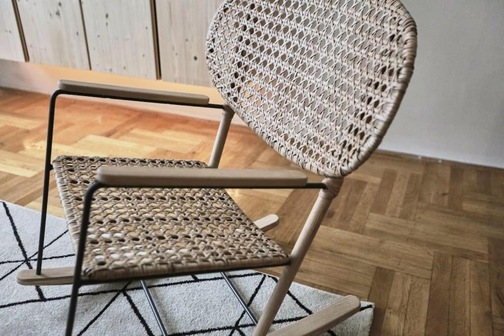 Unwind In Style W Sauna Dsgn 2Br Home Budapeszt Zewnętrze zdjęcie