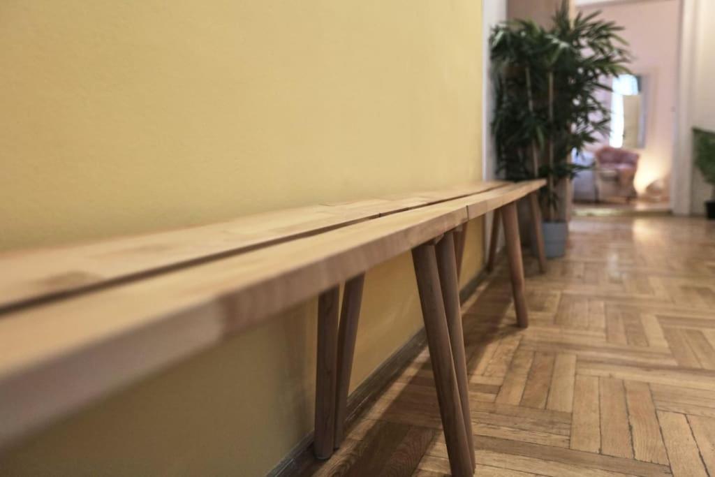 Unwind In Style W Sauna Dsgn 2Br Home Budapeszt Zewnętrze zdjęcie