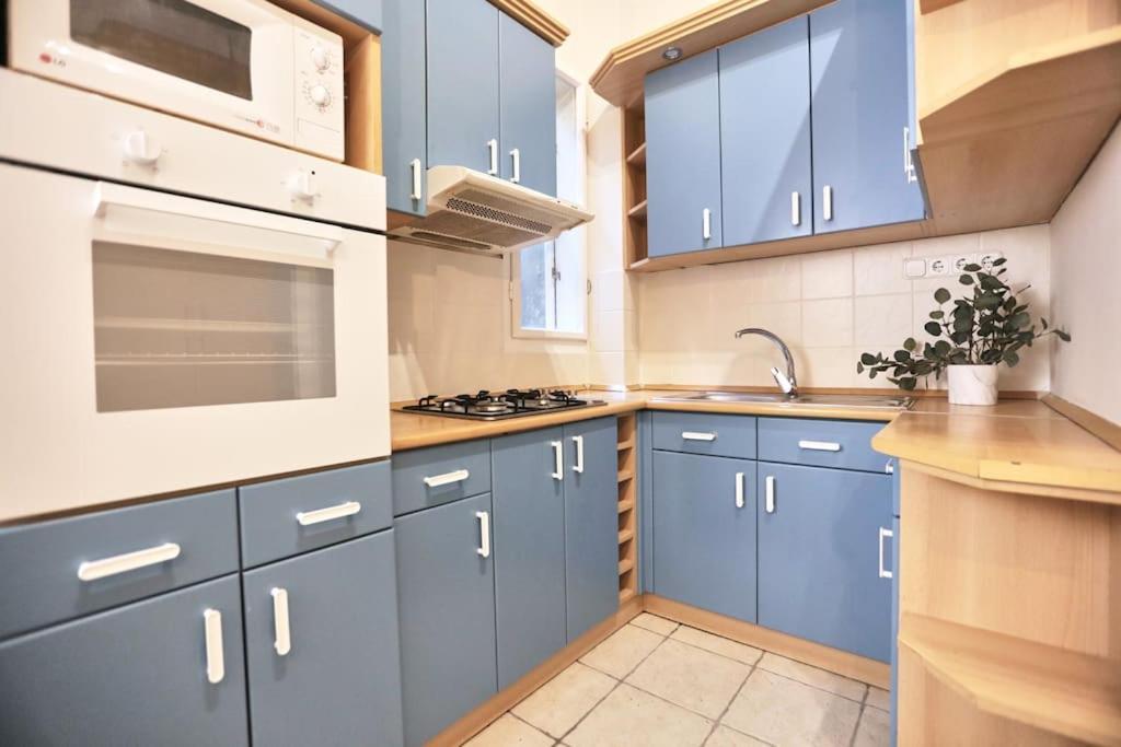 Unwind In Style W Sauna Dsgn 2Br Home Budapeszt Zewnętrze zdjęcie